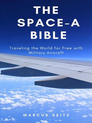 cover image of The Space-A Bible